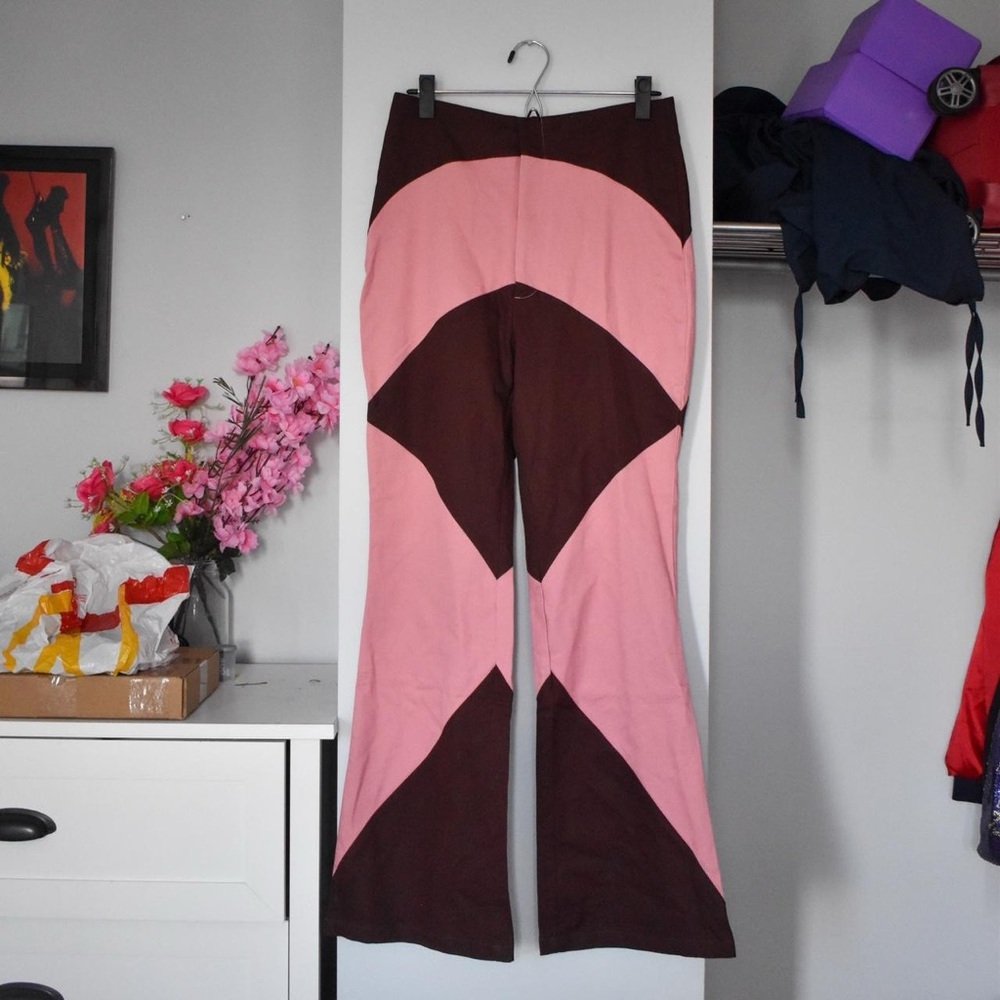 Tyler McGillivary Lida pants